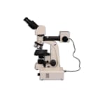 Meiji Techno MT8520EL Metallurgical Microscope Left Side View