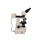 Meiji Techno MT8520EL Metallurgical Microscope Right Side View