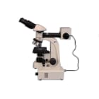 Meiji Techno MT8520L Metallurgical Microscope Left Side View