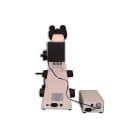 Meiji Techno MT8520 Metallurgical Microscope Back View