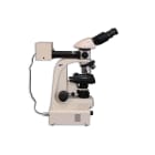 Meiji Techno MT8520 Metallurgical Microscope Right Side View