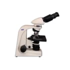 Meiji Techno MT9520 Binocular Gout Testing Microscope Right Side View