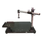 Meiji Techno UL Wide-Surface Stand (225)