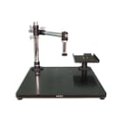 Meiji Techno UL Wide-Surface Stand (45)