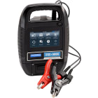 Midtronics DSS-5000P CVG - Battery Diagnostic Service System (Tester, Printer, Dock, and CVG)