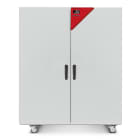 Model ED 720 - Drying and Heating Chamber with Gravity Convection
