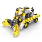 Model 10 Snow Plower