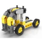 Model 7 Semi Truck Mini