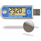 Monarch 5396-0322-CAL Barometric Pressure/Temp LB Logger with Battery CR2032