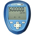 Monarch Nova-Pro 100 Series LED Stroboscopes/Tachometers Panel View