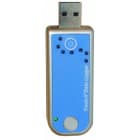 Monarch Track-It Data Loggers RH/Temperature