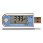 Monarch 5396-0202-CAL Logger with Display, Long Life Battery and 3 Point NIST Cert