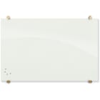 Shown in board