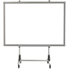 MooreCo balt 56402 Genius Mobile Board Stand