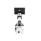 Motic BA310E LED TRINO BMH4000 Back View