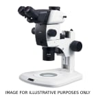 Motic SM7-7B-P - Binocular Stereo Microscope Package with Standard Large Stand and 81mm Objective