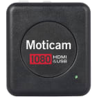 Moticam 1080 - HDMI Digital Microscope Camera Color Black