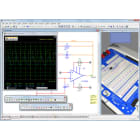 Digilent NI Multisim, in use