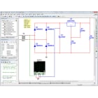 Digilent NI Multisim, in use