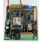 Myron L 756 Circuit Board