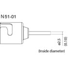 N51-01 Dimensional Drawing