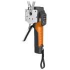 NAVAC NEF6LM Cordless Power Flaring Tool