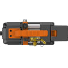 NAVAC NP4DLM - Top View