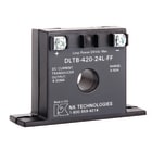 NK DLT Series - DC Current Transducers