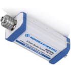 Rohde and Schwarz NRP50S - Three-Path Diode Power Sensor