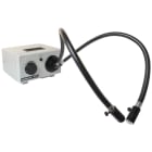 Micro-Lite ML3000-D - 150w Fiberoptic Dual Point Light