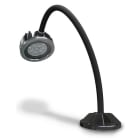 OC White LED-WSL-MG18-10-24v - Spot-Lite LED Machine Light