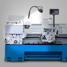 OC White LED-WSL-MG18-10-24v - Spot-Lite LED Machine Light Application 3