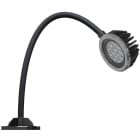 OC White LED-WSL-MG18-10-24v - Spot-Lite LED Machine Light Image 2