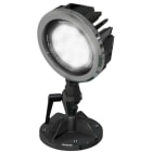 OC White LED-WSL-MG18-10-24v - Spot-Lite LED Machine Light Image 3