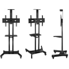 ONKRON TS15-51 Black - Other Angles