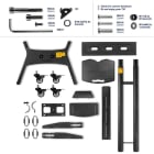 ONKRON_TS15-51_Black_-_Parts