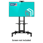 ONKRON TS15-51 with Mounted Screen