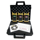 OWL ZOOM 2 / Dual OWL 850 / Laser OWL 1310 MM/SM Test Kit