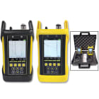 OWL WTO-Q OWLTrek OTDR Single & Multi Mode Quad Kit