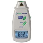 Oakton WD-20250-26 Digi-Sense Digital Contact/Photo Tachometer with NIST Traceable Calibration