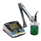 Oakton WD-35421-02 Ion 2700 Meter with Electrode Stand and Software