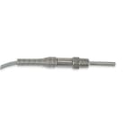 Oakton WD-08491-14 Short Pipe-Fitting Flexible Thermistor Probe, 10' Lead