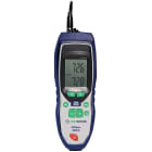 Oakton WD-20250-95 Digi-Sense RTD Thermometer, NIST Traceable Calibration