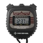 Oakton WD-35002-11 Digi-Sense Waterproof and Shock-Resistant Digital Stopwatch