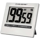 Oakton WD-94461-01 Digi-Sense Traceable Giant-Digit Countdown Digital Timer