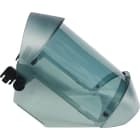 Oberon AGR12 Series Arc Flash Faceshields