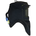 Oberon TCG25-CC HVSL Hood Left Side View