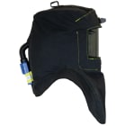 Oberon TCG65-CC HVSL Hood Left Side View