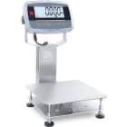 Ohaus i-D61PW2WQS6 - Defender 6000 Wash Down Bench Scale