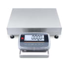 Ohaus Ohaus - Defender 6000 Washdown Bench Scale - Front Mount (Front view)